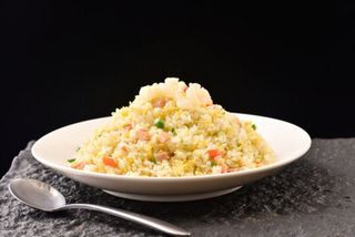 Riso alla cantonese