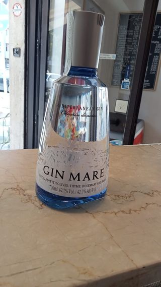 Gin