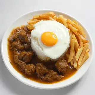 Arroz Batey