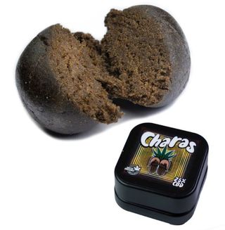 Charas Hash CBD 25% 5Gr