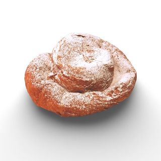 Ensaimada