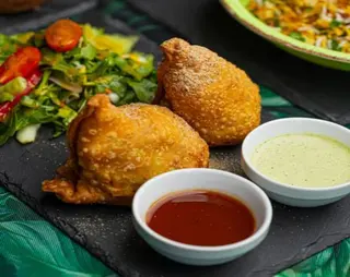 Samosa
