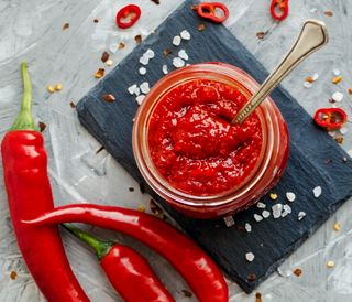 Dulceata de ardei #homemade