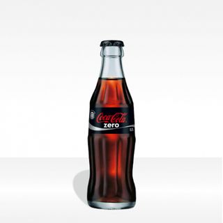  Coca-cola Zero  33 cl