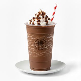 Granizado De Chocolate