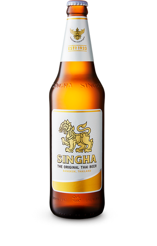 Singha 64cl