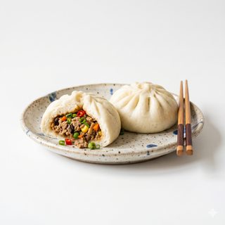 Ba Bao De Carne