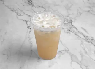 Beer Margarita