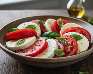 Ensalada Caprese