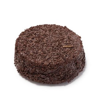 Tarta Triple Chocolate