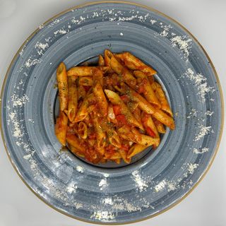 Pasta Arrabbiata 400g