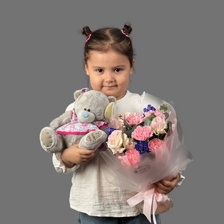 Моей принцессе 