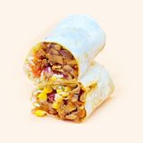 ვეჯი ბურიტო (ჰალალი)