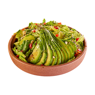 АВОКАДО ЗЕН