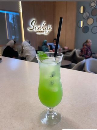 Cocktail Hulk