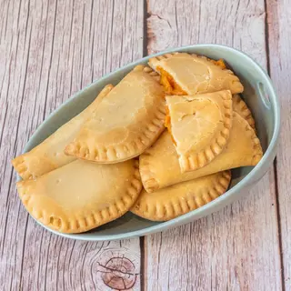 Empanadillas de Atún