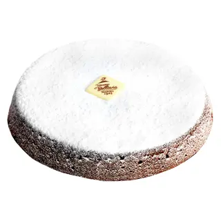 Caprese al cioccolato piccola 