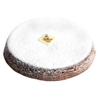 Caprese al cioccolato piccola 