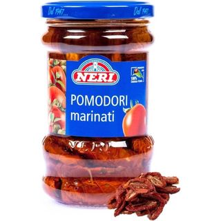 Pomodori marinati- Neri