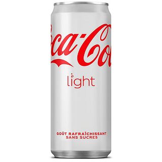 Coca-Cola Light 33 cl