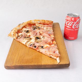 Slice XXL Pizza Cotto