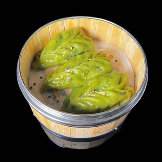 13. Ravioli di verdure 4pz