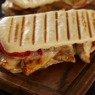 Panini Dinde