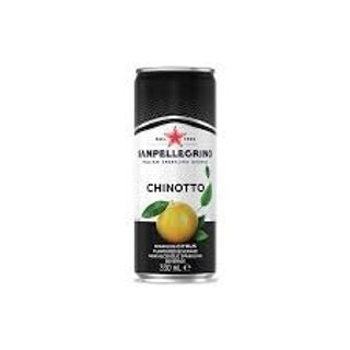Chinotto 33 cl