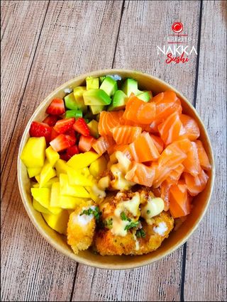 Japan Poke