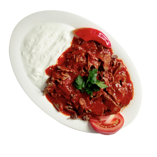 Искендер говяжий