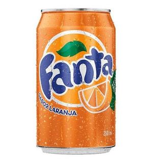 Fanta® Laranja
