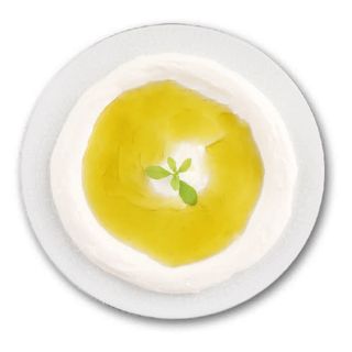 Labneh