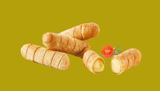 Tequeños (7 unidades)