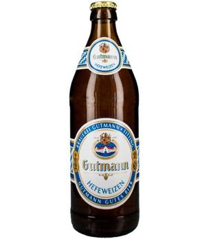 Gutman weisse 50 cl