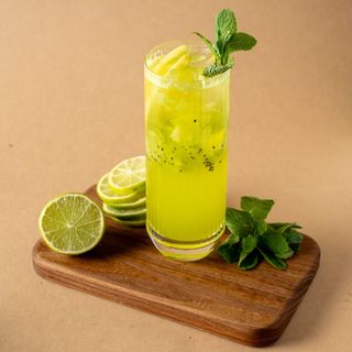 Киви-кактус (400мл)