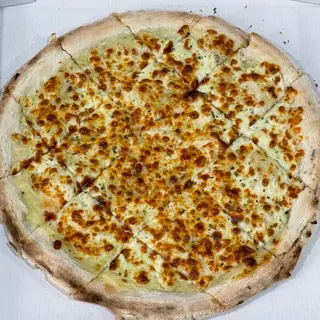 Pan De Ajo