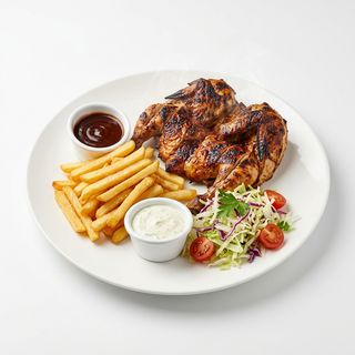 Chooza chicken