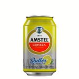 Cerveza Radler