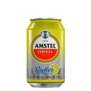 Cerveza Radler