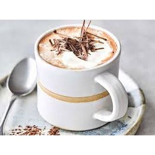 Hot Chocolate