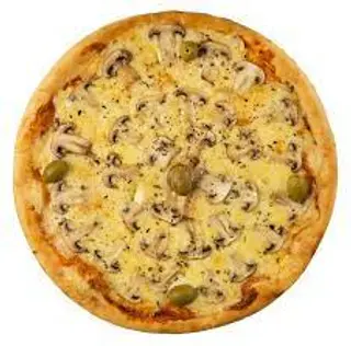 Pizza Fungui