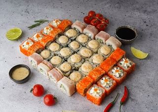 Сет "Все Дома" (40 шт.)