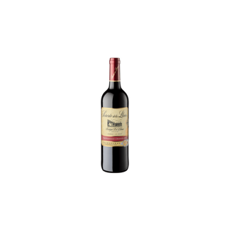 Vino tinto Señorio (750 ml.)