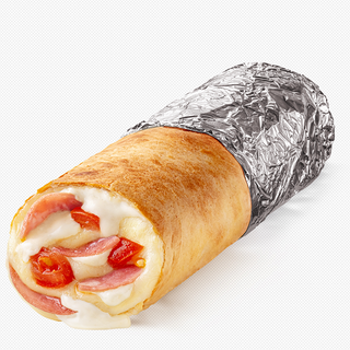 დოდსტერი ლორით