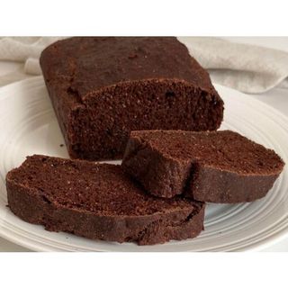Chocolate Bread