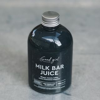 MILK BAR JUICE  (285 мл)