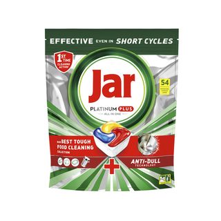 Jar tbl.54 Plat.Plusza stroj.pranje suđa