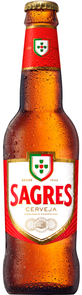 Cerveja Média