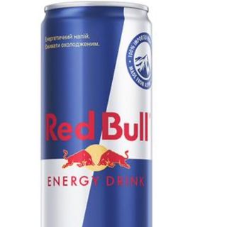 Red Bull Energy Drink 