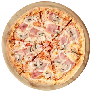 Pizza Farmhouse mała